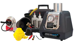 2) Redline Detection Smoke Pro Air Complete. 2) Redline Detection Smoke Pro Air Complete.