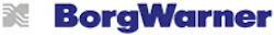 Borgwarnerthermal 101234911 10624174 Borgwarnerthermal 101234911 10624174