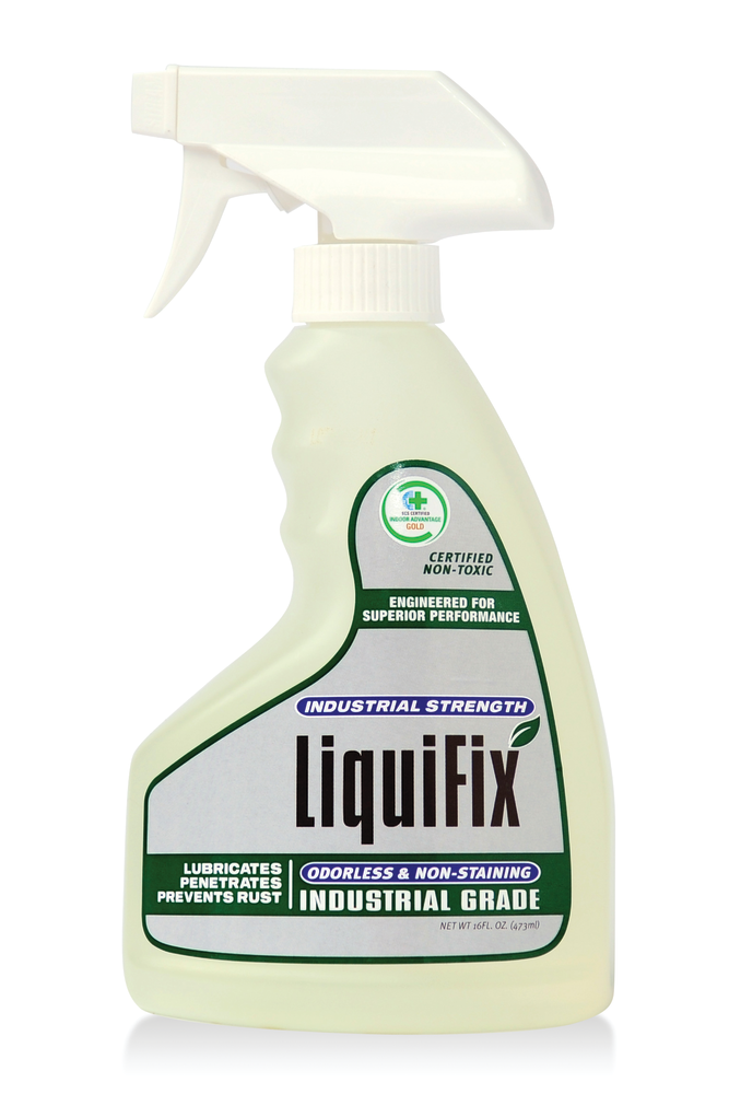 Liquidfixindustrial 16oz 10630603
