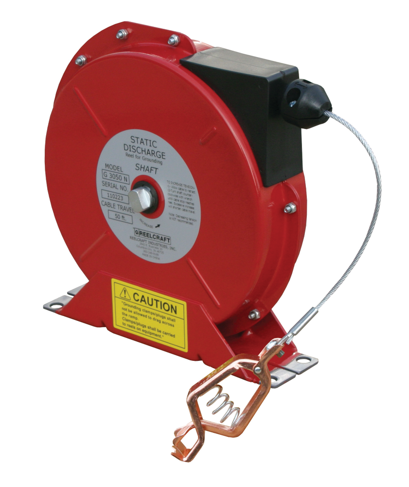 Reelcraftg 3050 N 10630443