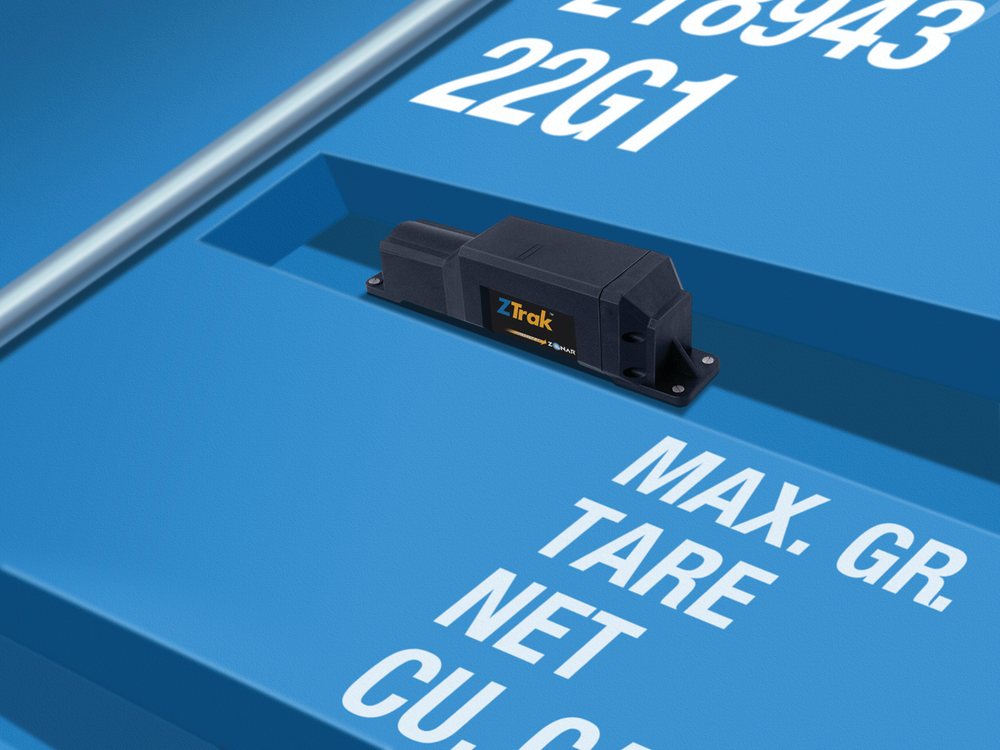 Ztrak Container3 10630008