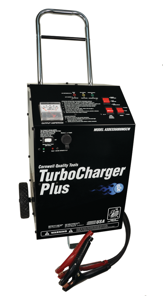 Associatedequipmentturbocharge 10663527