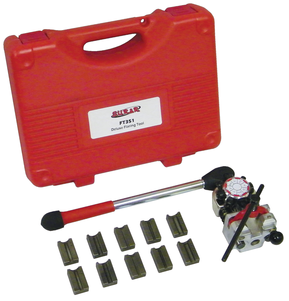 Surrft351 Kit W Case 10672264