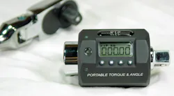 Dtsportabletorqueanglemeter 10698463 Dtsportabletorqueanglemeter 10698463