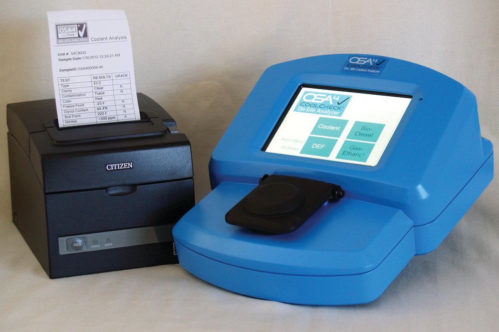 Onsite Coolcheck Press Photo 10689194