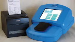 Onsite Coolcheck Press Photo 10689194 Onsite Coolcheck Press Photo 10689194