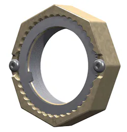 Hendrickson Precision240nutsys 10711801 Hendrickson Precision240nutsys 10711801