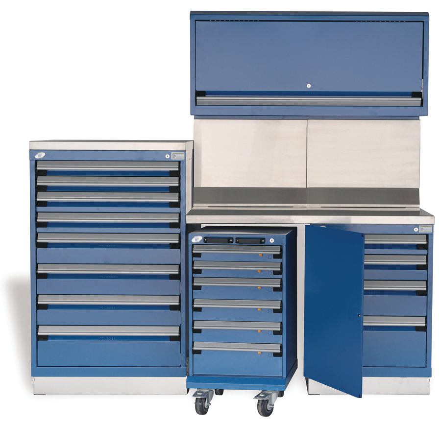 Rousseaumetallshapedcabinet 10715741