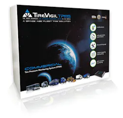 TireVigil TPMS TireVigil TPMS