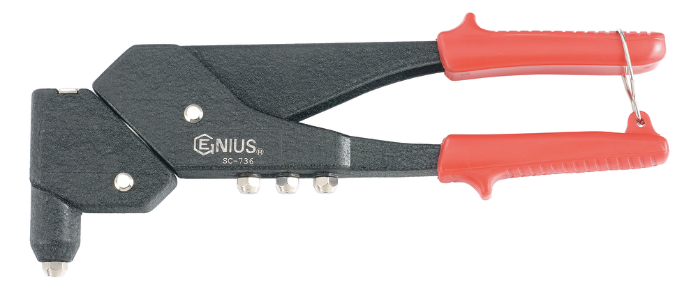 Genius Free Section Hand Rivet 10736141