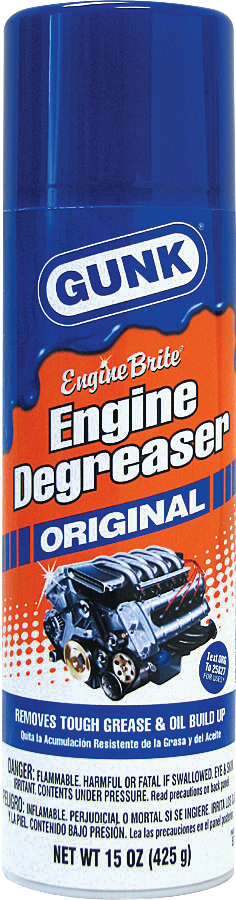 Gunk Original Degreaser Hi Res 10731490
