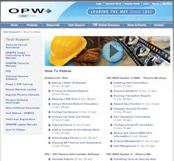 Opw How To Video Home 10731611 Opw How To Video Home 10731611