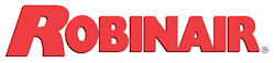 Robinair Logo 10729013