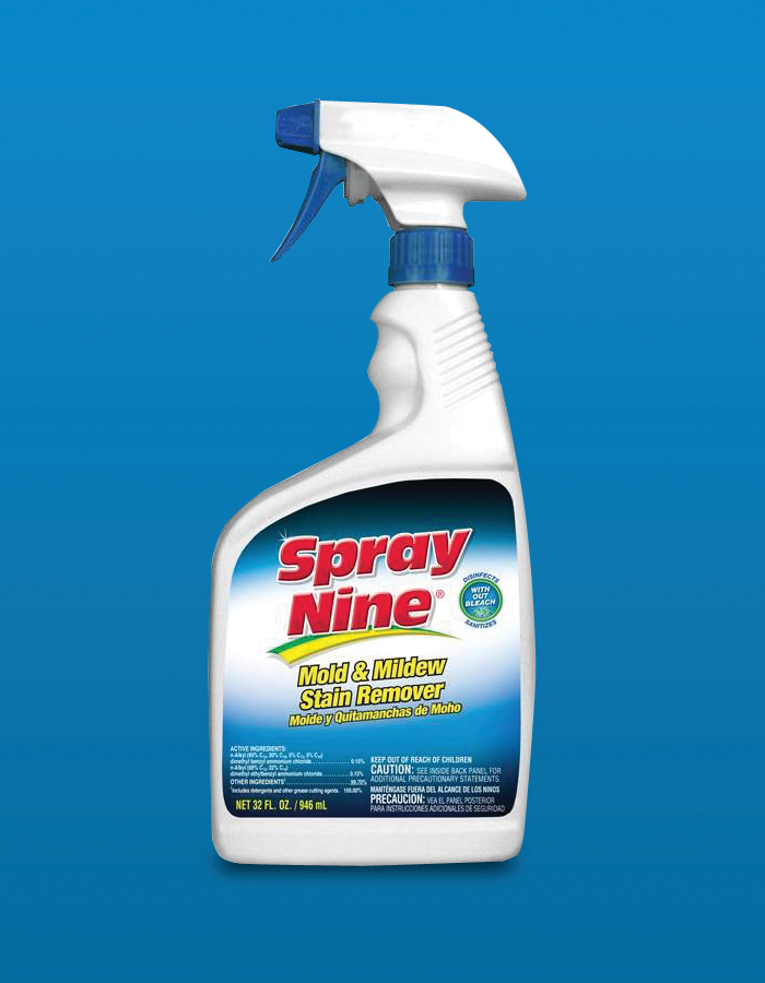 Spraynine Main 10729521