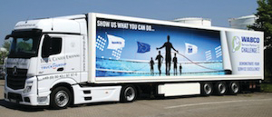 Wabco European 10731909