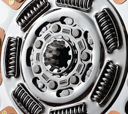 Eaton Mechanical Clutches 10737021 Eaton Mechanical Clutches 10737021