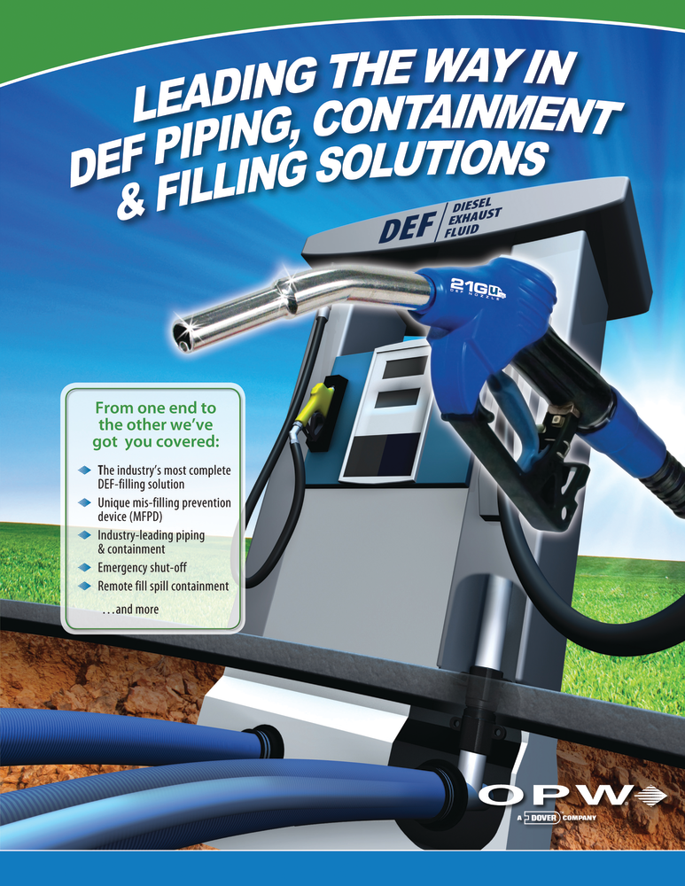 Opw Def Solutions 10739437