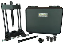 Heavy-Duty King Pin Press Heavy-Duty King Pin Press