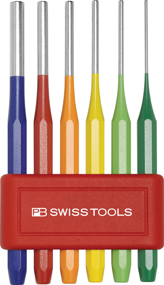 Cot Pb Tools Rainbow Parallel 10757901