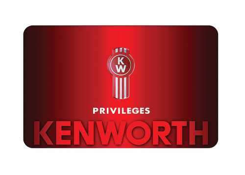 Kenworth Privileges 10754383