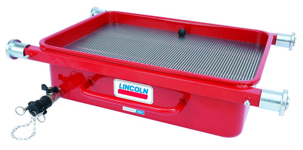 Model 3662 Pit Drain 10759503