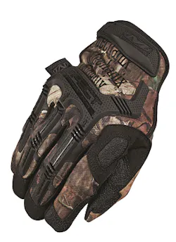 Mossy Oak M-Pact glove Mossy Oak M-Pact glove