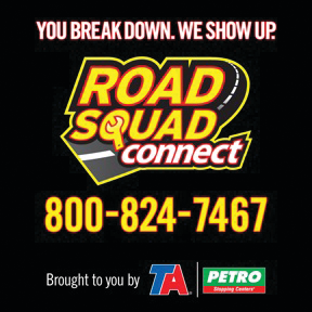 RoadSquad Connect