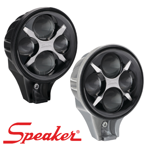 High intensity LED driving lights, No TS3000R