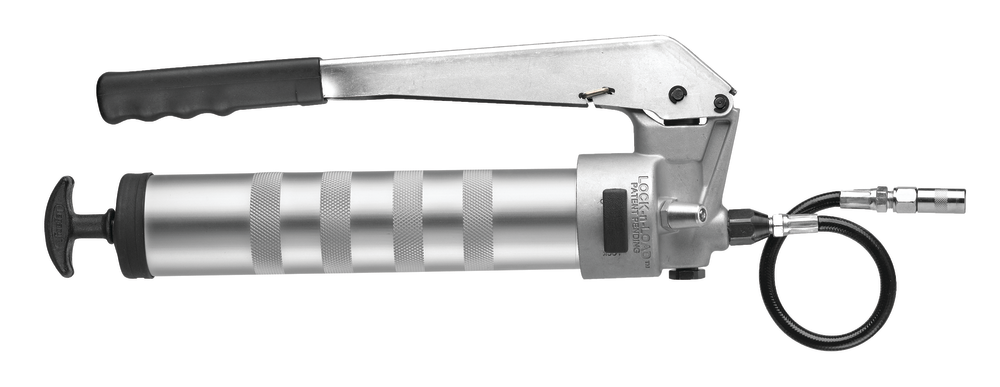 Legacy's lever action grease gun, No. LL1148L