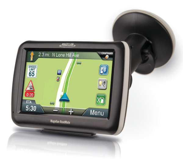 Magellan and AAA/CAA partner for fleet dispatch system