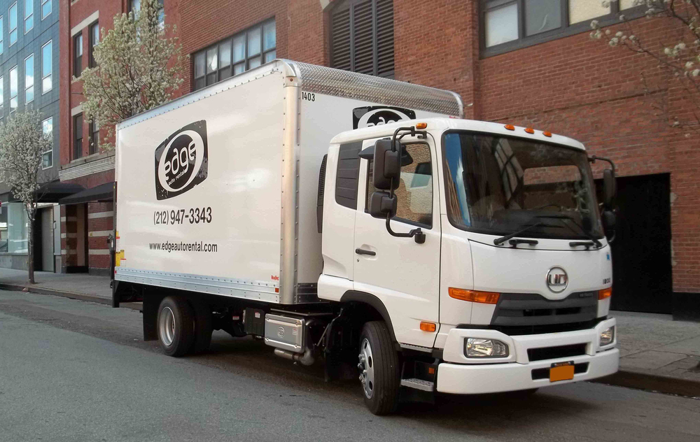 Udtrucks