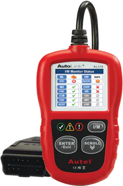 AutoLink, No. AL319 AutoLink, No. AL319