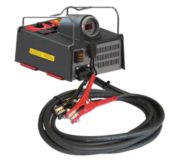 Clean power supply Clean power supply