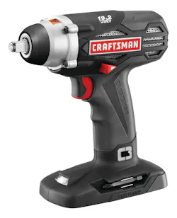 C3 19.2V 3/8-in' compact impact wrench C3 19.2V 3/8-in' compact impact wrench
