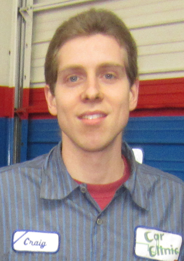 Craig Inshop Headshot 10826393