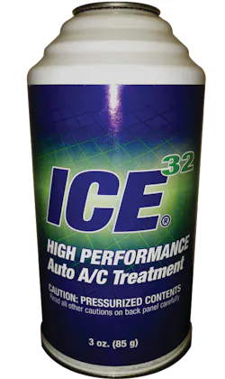 ICE32, No. 9021 ICE32, No. 9021