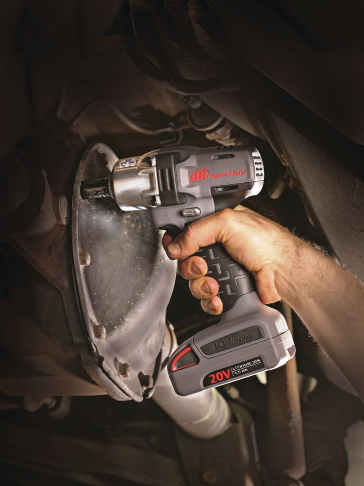 Ingersollrandw5130 10824858