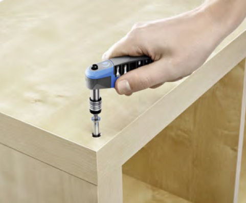 RatchDrive No. 25101 to 106