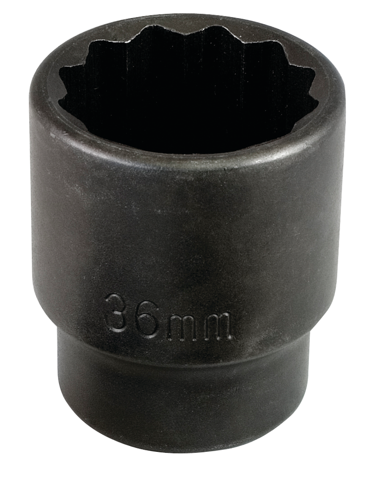 Axle nut socket, No. 22090