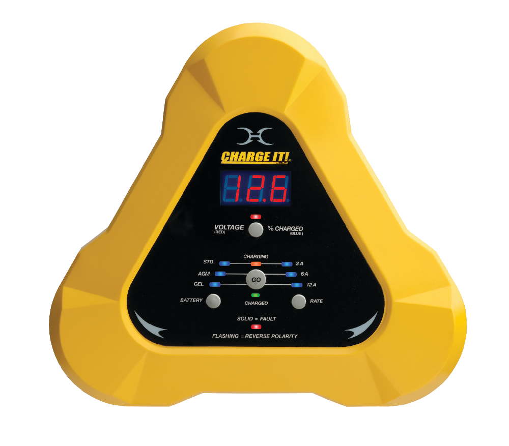 CHARGE IT!, No. 4512