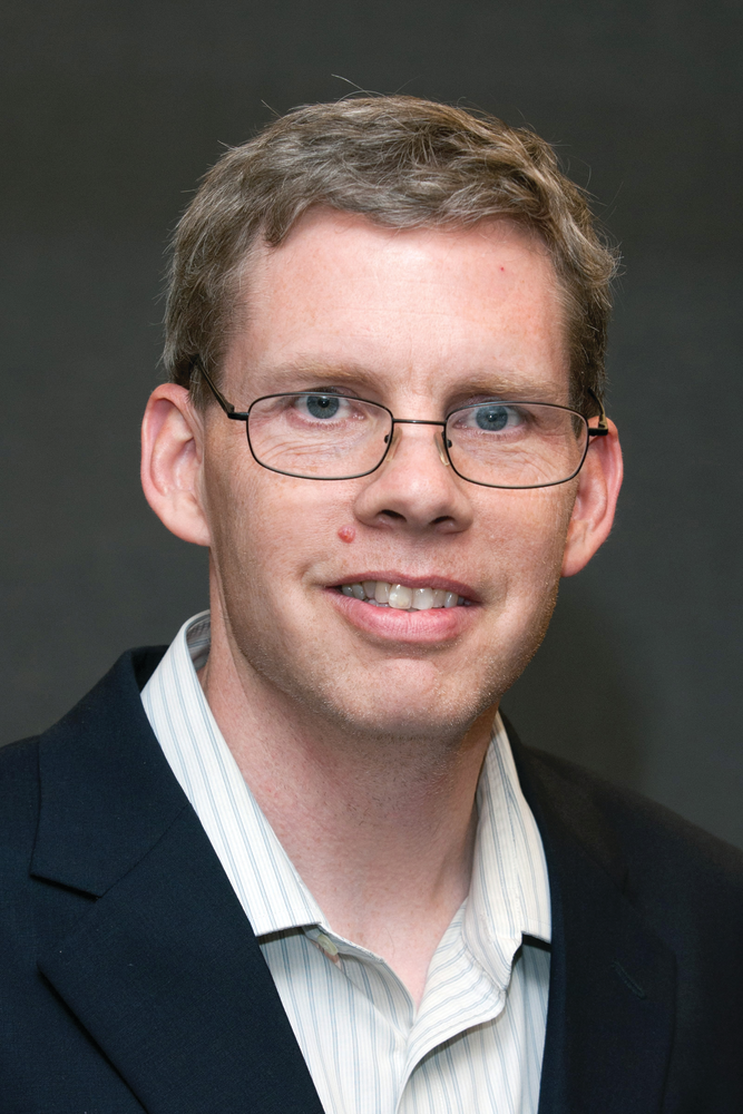 Gateway Safety taps Greg Schmidt for production development manager