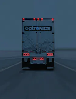 he introduction of the GloLight Series represents the first different approach to the visual presentation of stop, tail, turn lamps in years. he introduction of the GloLight Series represents the first different approach to the visual presentation of stop, tail, turn lamps in years.