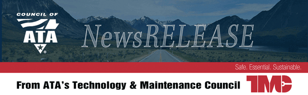 American Trucking Associations' Technology and Maintenance Council's 2013 Annual Meeting and Transportation Technology Exhibition is to be held March 11-14 at the Gaylord Opryland Hotel & Convention Center in Nashville.