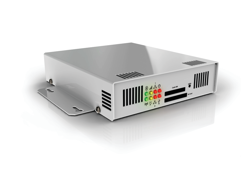 Extends into North America the distribution of the White Box/NS-700 product.