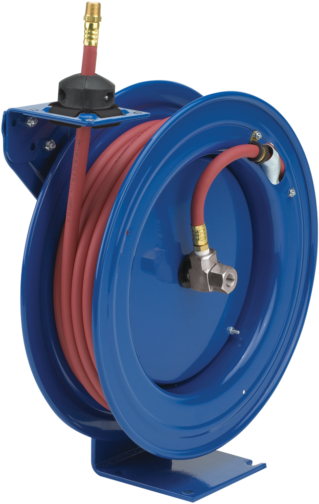 Pure Flow Series reels