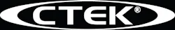 CTEK Logo CTEK Logo