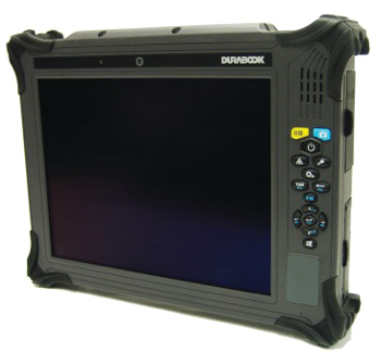 Durabook TA10