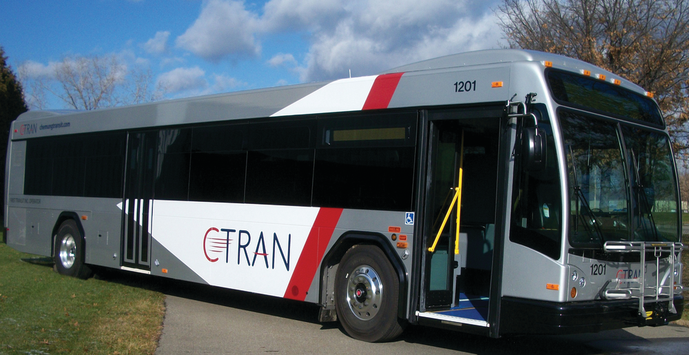 First Transit to continue providing transit services to N.Y. county.