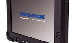 Durabook CA10 Tablet Durabook CA10 Tablet