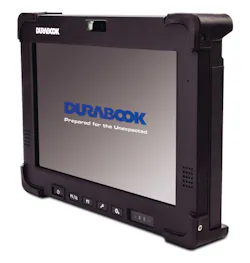 Durabook CA10 Tablet Durabook CA10 Tablet